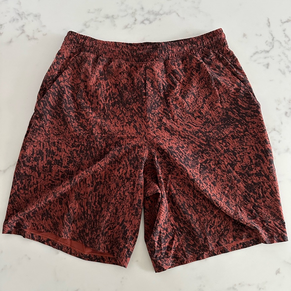 Lululemon Pace Breaker Short 9"